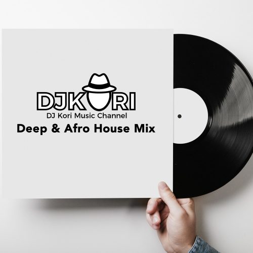 Deep & Afro House Mix